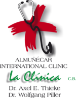 Almuñécar International Clinic, La Clínica